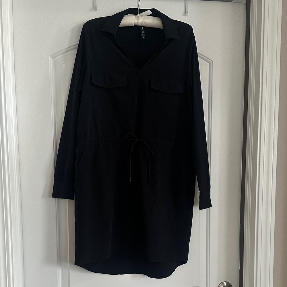 Athleta Shirtdress